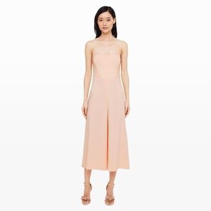 Club Monaco Light Pink Jumpsuit